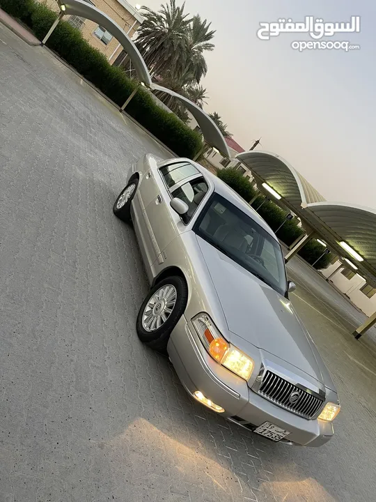 للبيع ماركيز LS 2009