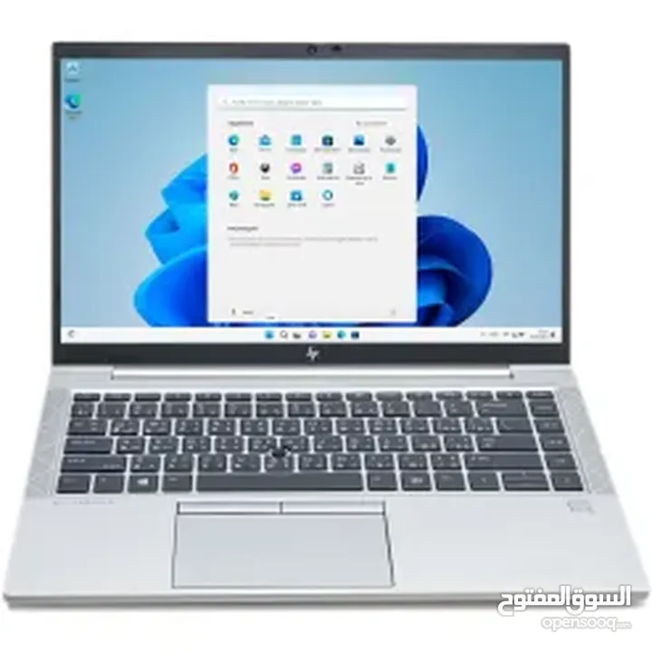 HP ProBook 650 G4 Laptop, 15.6in FHD , Intel Core i7-8350U 1.7GHz, 16GB DDR4 RAM, 512GB SSD Windows