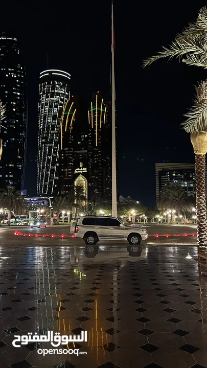 استيشن 2007 GXR limited edition