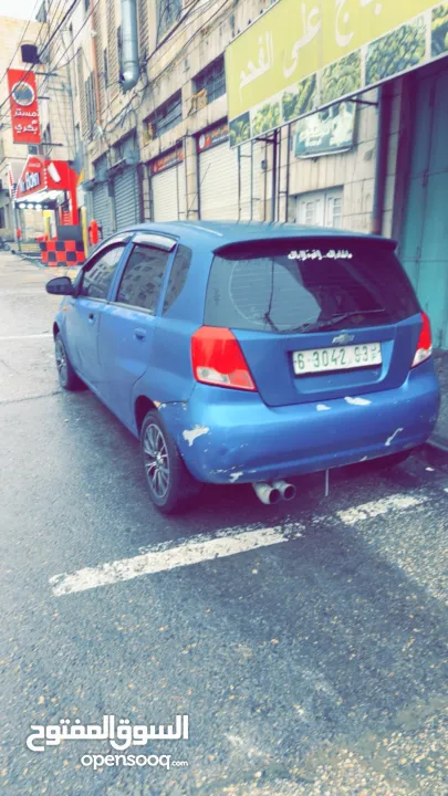 سيارة شغالة مية مية تحتاج ل ترخيص وتامين