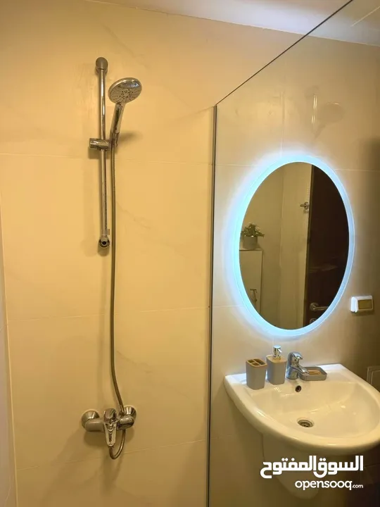 Luxury -Furnished- Apartment For Rent In Abdoun