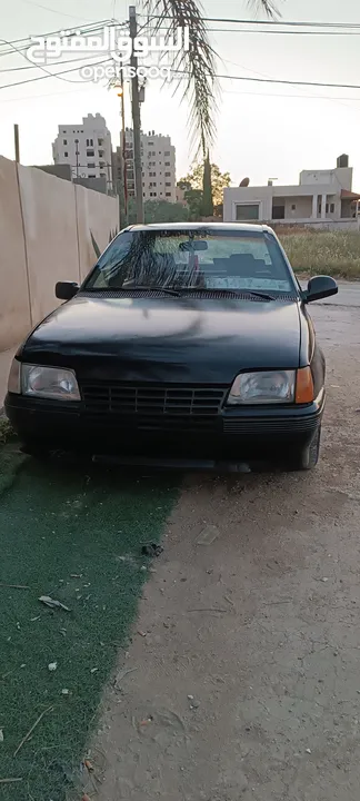 اوبل كاديت 1987