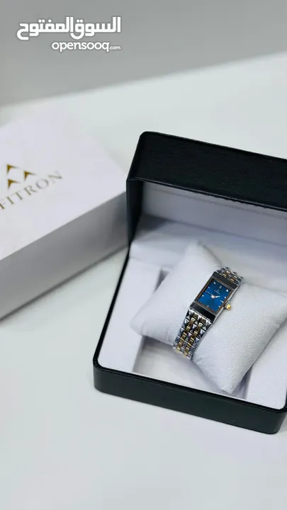 Fitron Women Watches