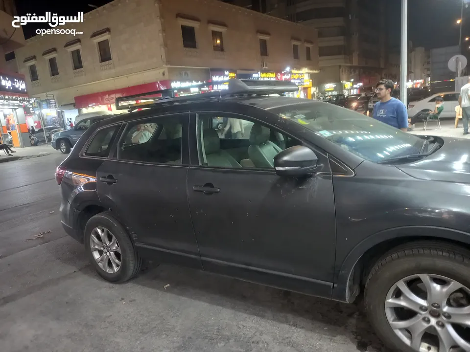 سلال عفش عوارض شبوك شناط عفش الجميع أنواع السيارات