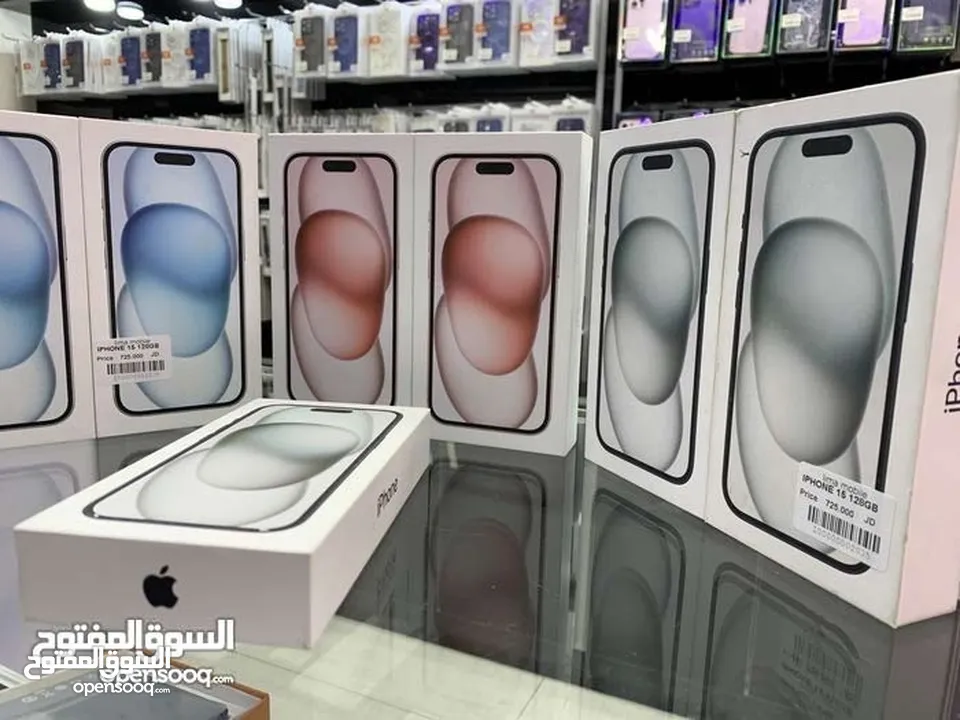 iphone 15 جديد كفالة الشرق الاوسط بسعرمميز مع بكج هدايا من داخل المحلTRACK PHONE  اهلا وسهلا بجميع