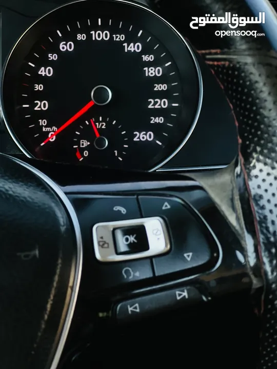 ‏V.W Passat / 2016/ 2.0TDi /