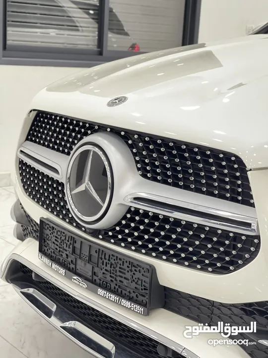 Gle400 //AMG2//فل الفل اضافات سعر مميز