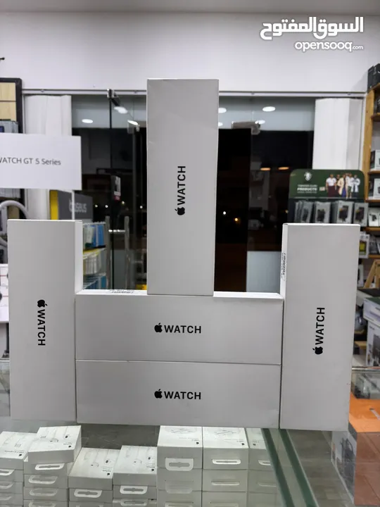 Apple watch SE 2nd genaration 44mm