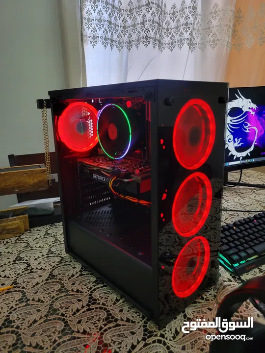 pc gaming 12Gen