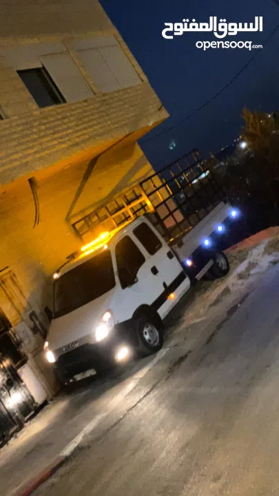 ايفيكو ديلي 2014 50c15