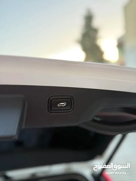كيا نيرو هايبرد - Kia Niro Hybrid
