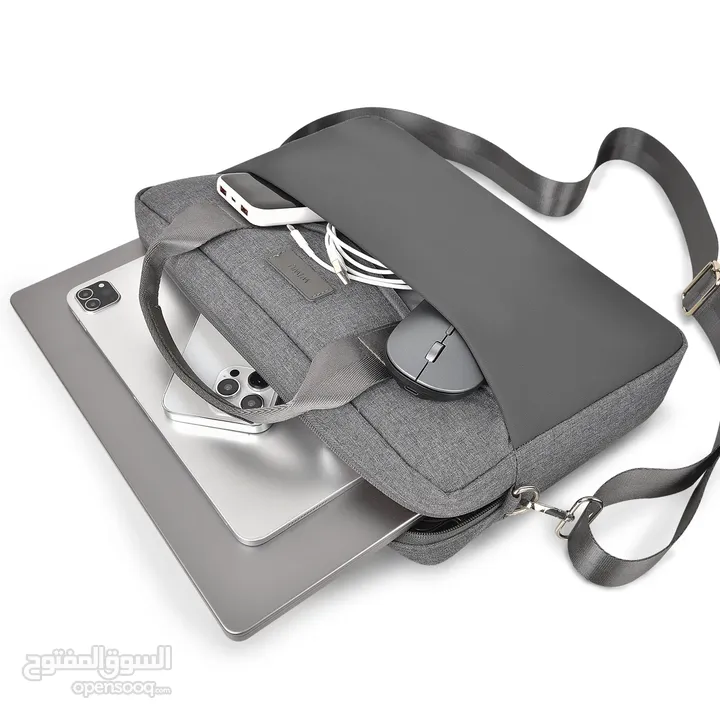 WiWU Hali Laptop Sleeve Protective business -NEW -MEGAByte