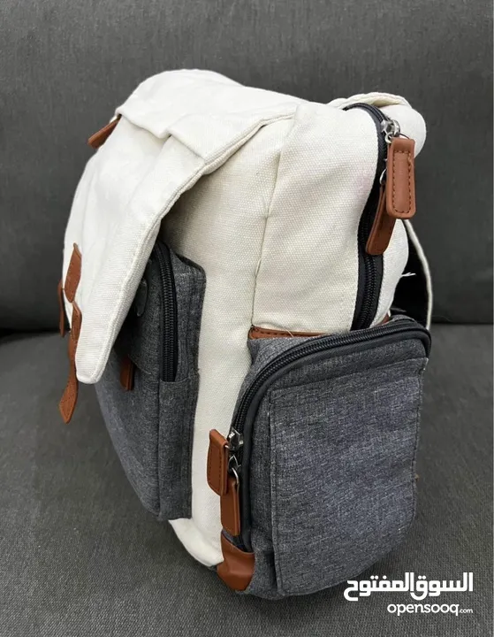 Cutie Carry Diaper Bag Backpack