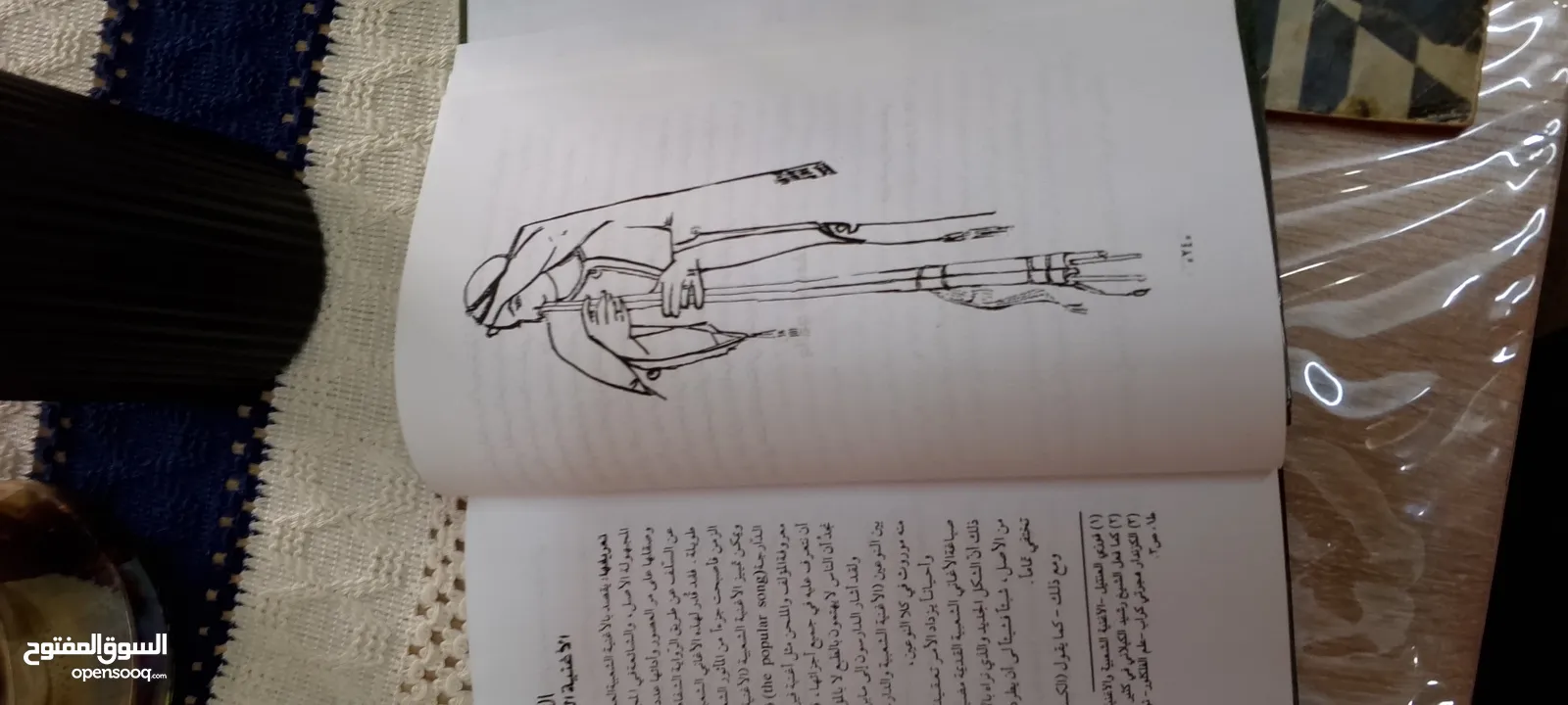 كتب قديمه مميزه الكتاب 5 دنانير