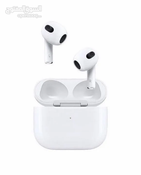 سماعات AirPods3