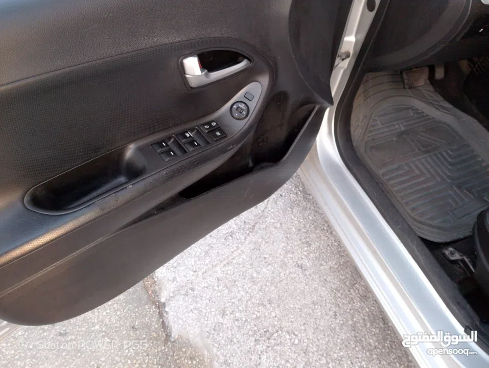 كيا مورننغ موديل 2015 نخب فل الفل