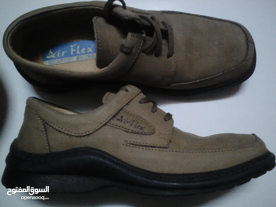 حذاء كاجوال رجالي : احذية رجالي أحذية سهلة الإرتداء 42 : القاهرة عين شمس  (207324928)