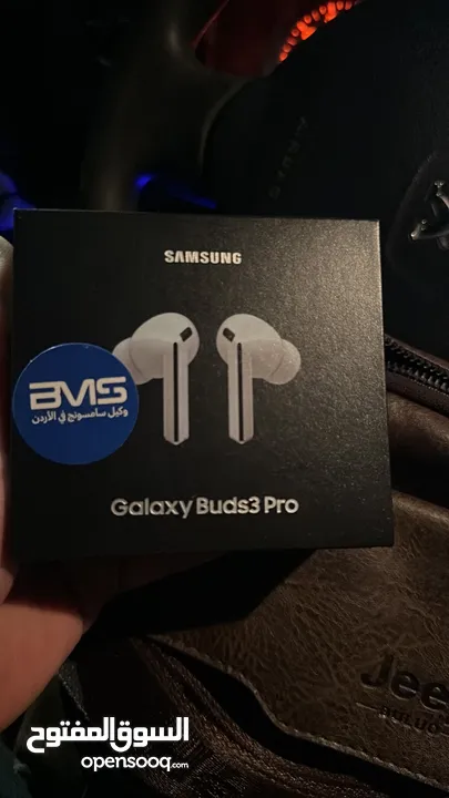 Galaxy buds3 pro