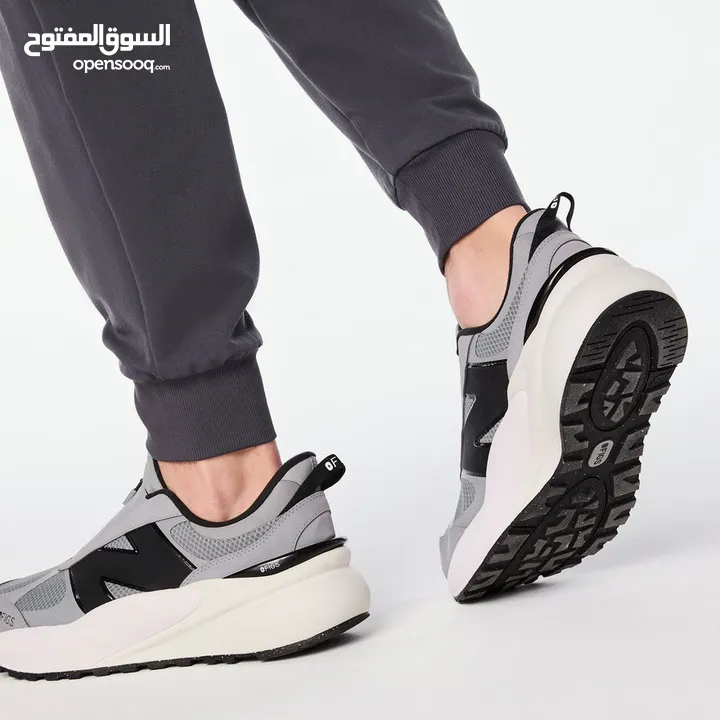 حذاء طبي ستاتي، رجالي Original New Balance 3447 Zip - الاصلي. احترافي. عملي