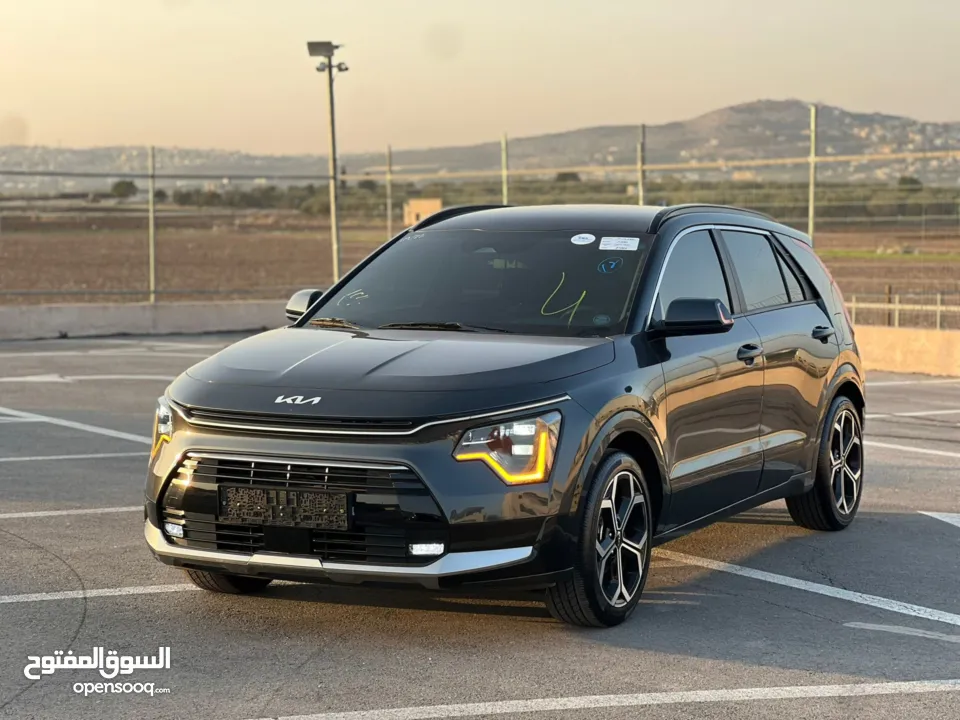 نيرو هايبرد فل بدون فتحة 2022 عداد 30