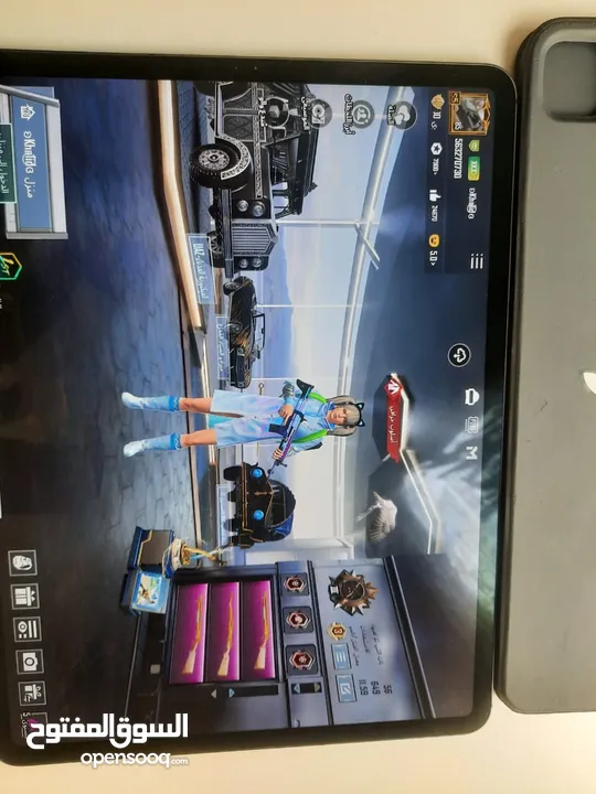 للبيع آيباد برو