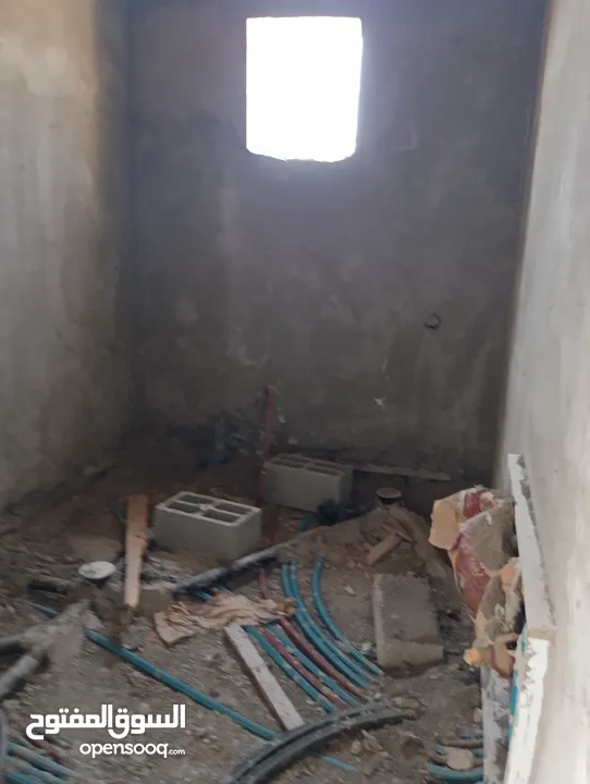 شقة للبيع بعزبة الجراد