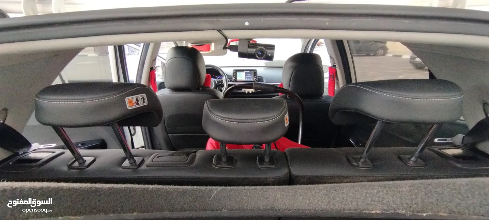 Kia picanto GT Line