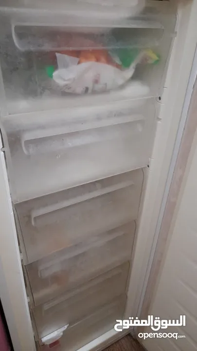 WANSA FREEZER