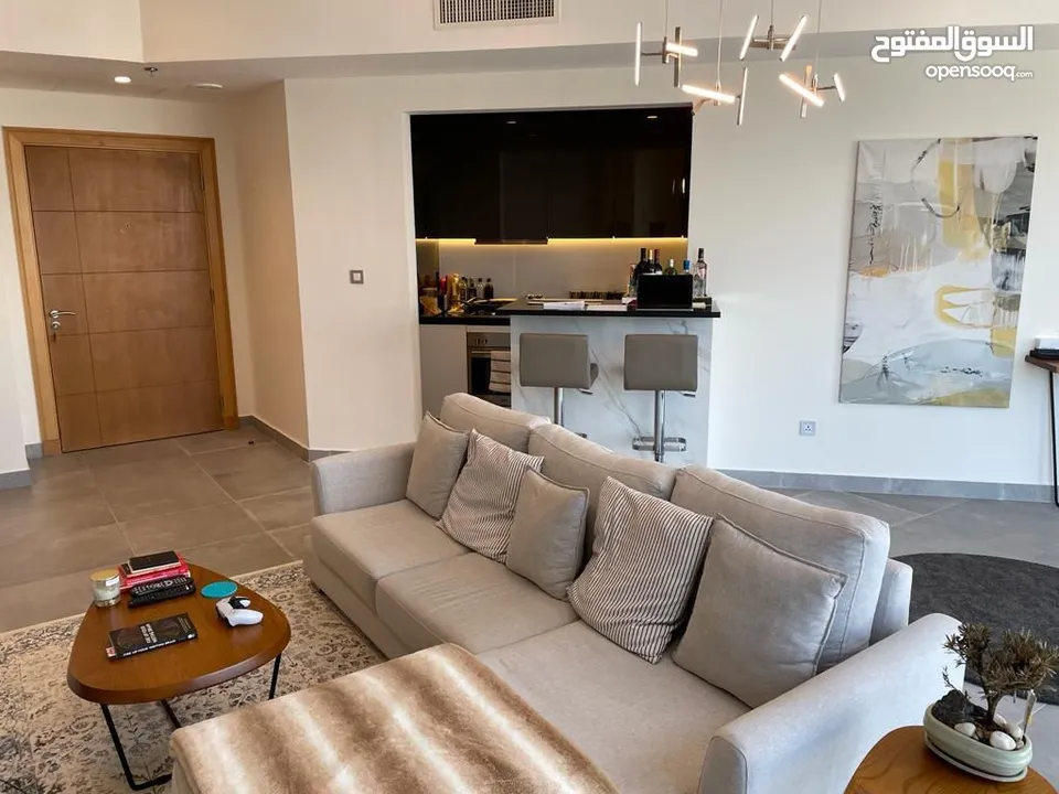 شقة مفروشة للإيجار 70م2 ( Property 18146 )-174847951