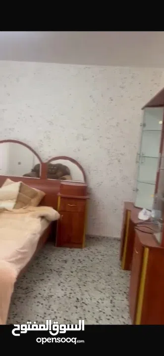 شقة للإيجار