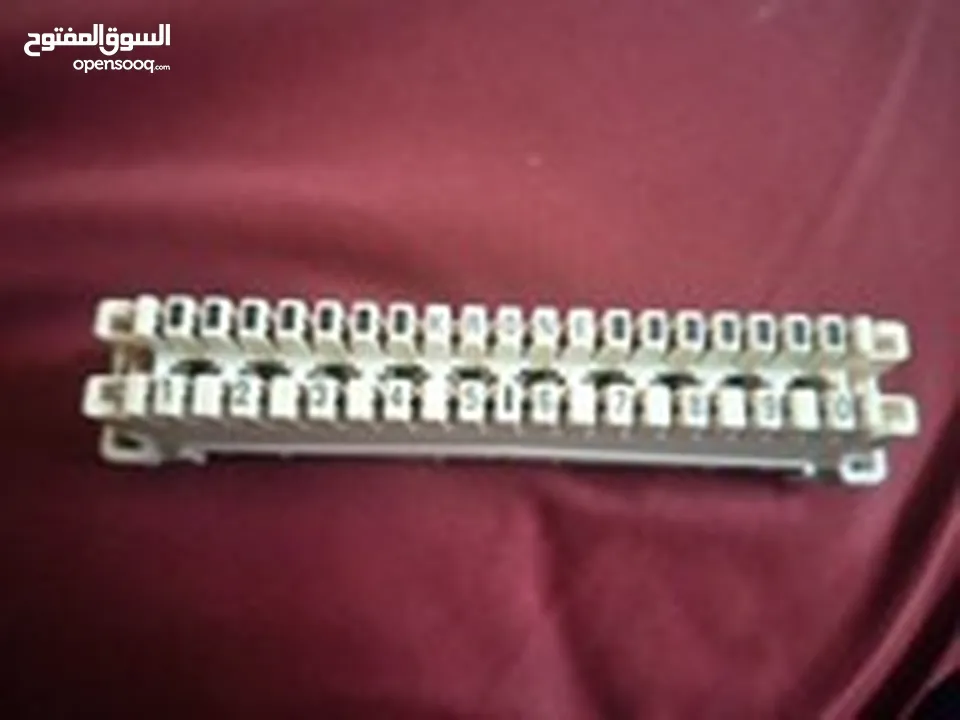 روزتة تليفونات 10 خط كومتيك