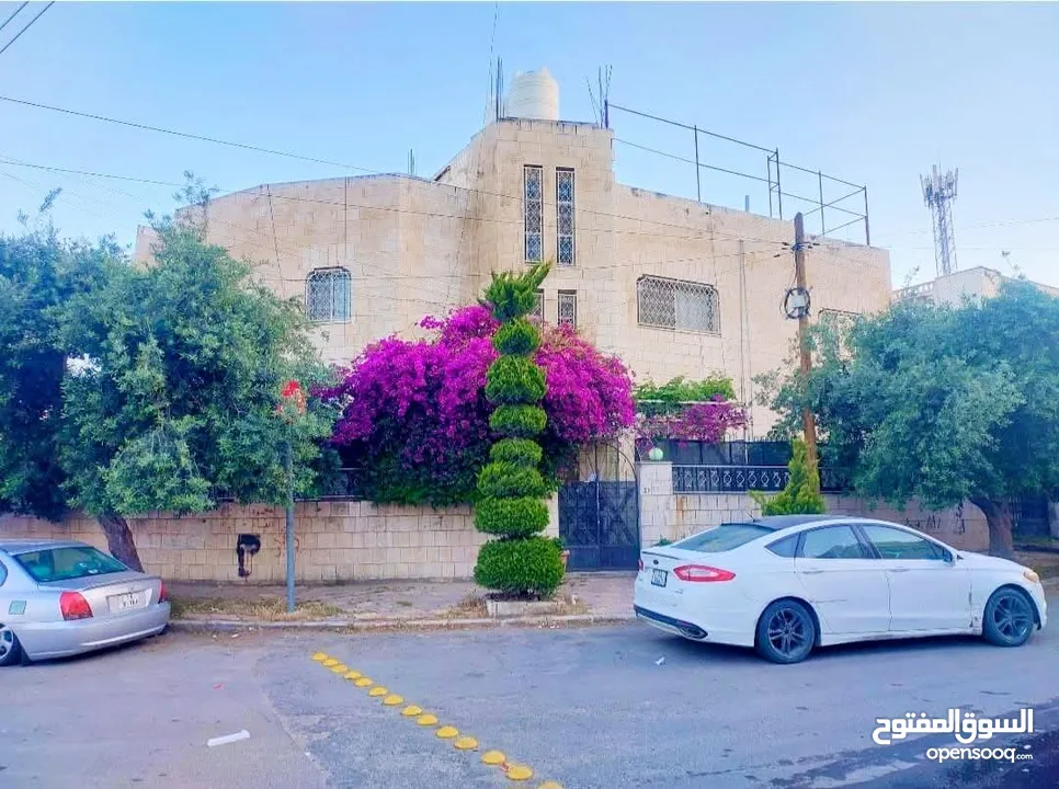 عمارة للبيع