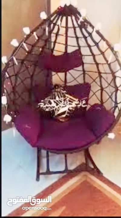 عروض على مراجيح عش البلبل