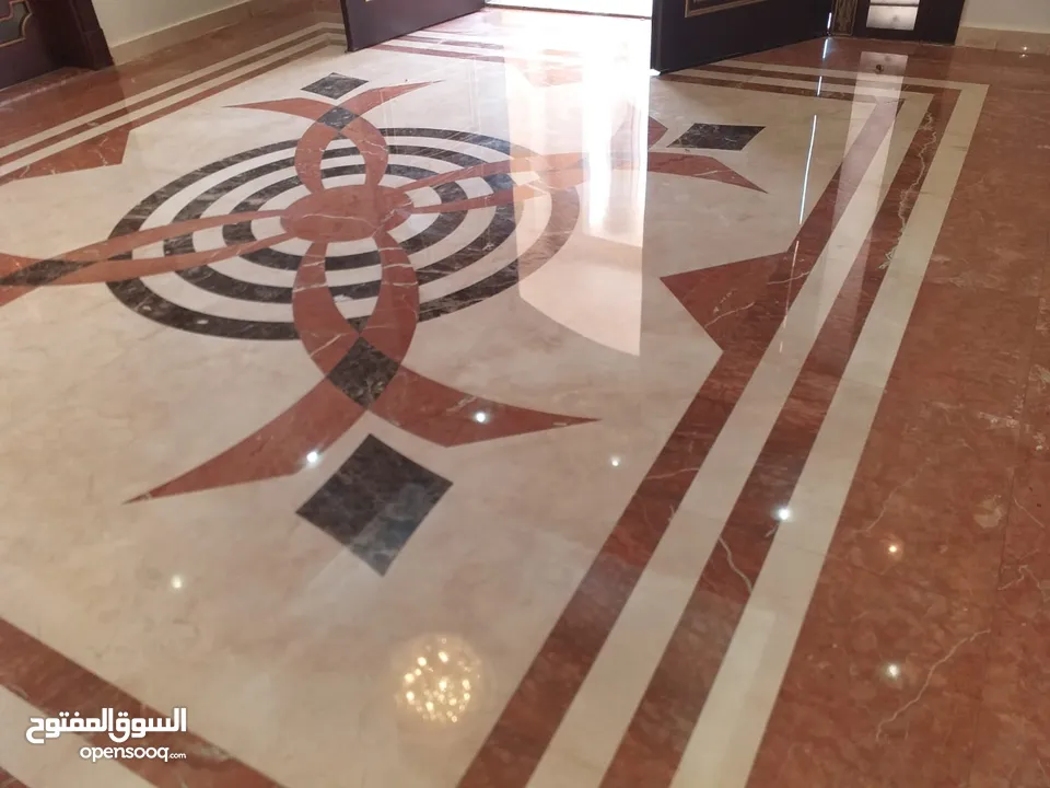 الصفوه لخدمات جلى الرخام والتلميع بكرستال وتنظيف الكنب والسجاد ورش الحشرات والتعقيم وتنظيف الفلل