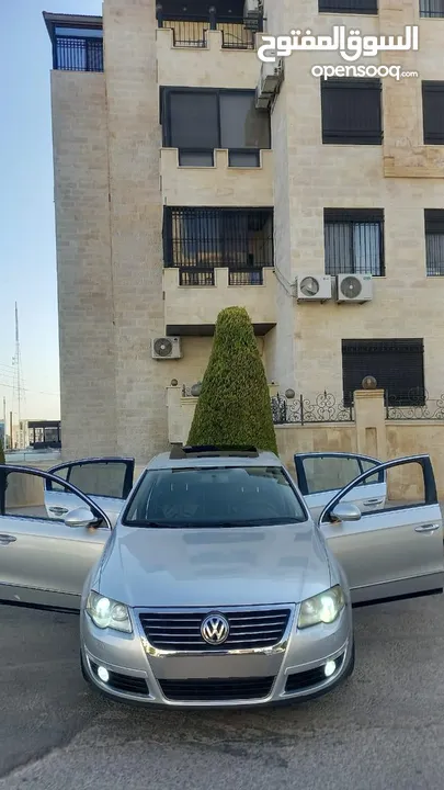 باسات 2008 b6