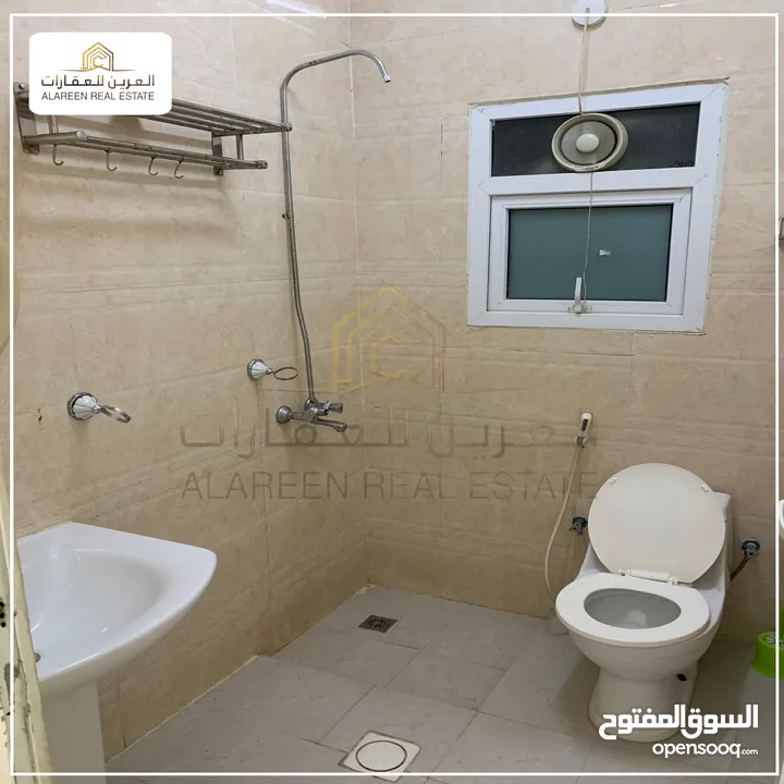 Studio for rent in Salalah Al jadidah‎ استوديو للإيجار السنوي بصلالة الجديدة