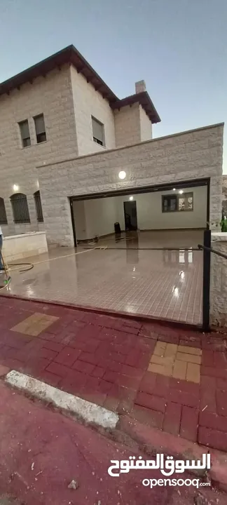 فيلا في الحي الدبلوماسي