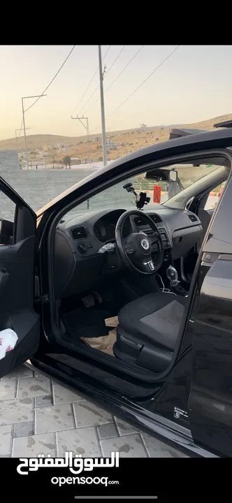 بولو 2015 للبيع