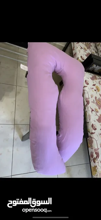 مخدة حمل ورضاعة جديدة تفصيل من Baby house