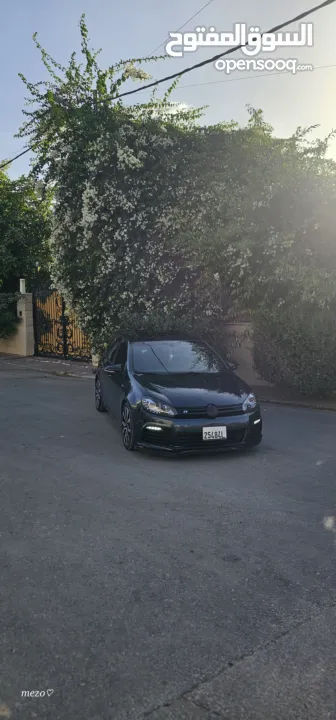 Golf gti mk6 2000 turbo