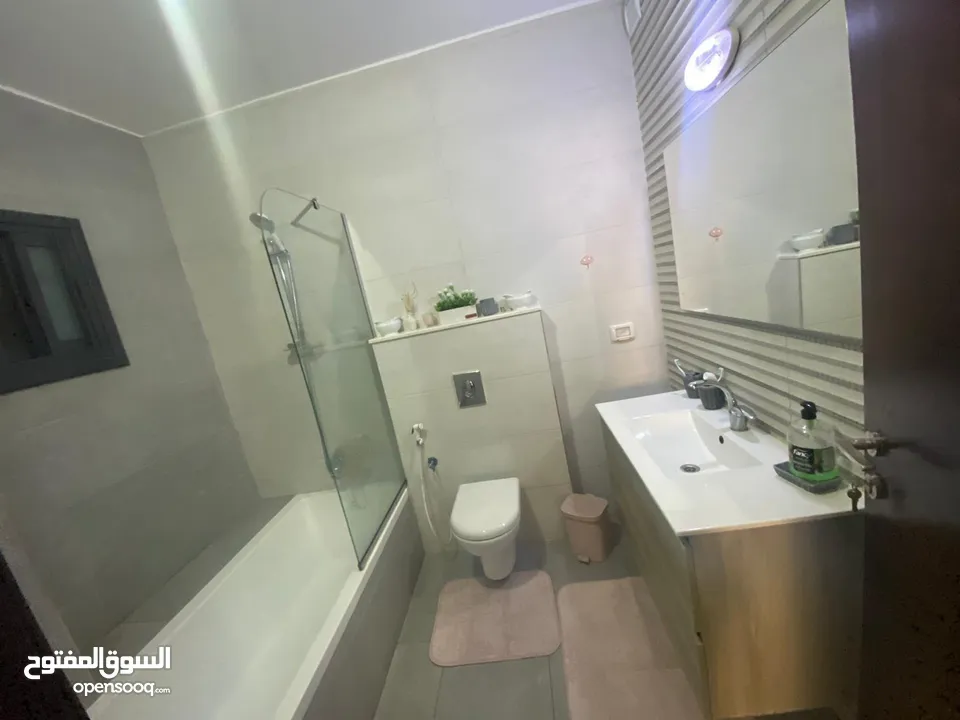شقة سكنة للايجار