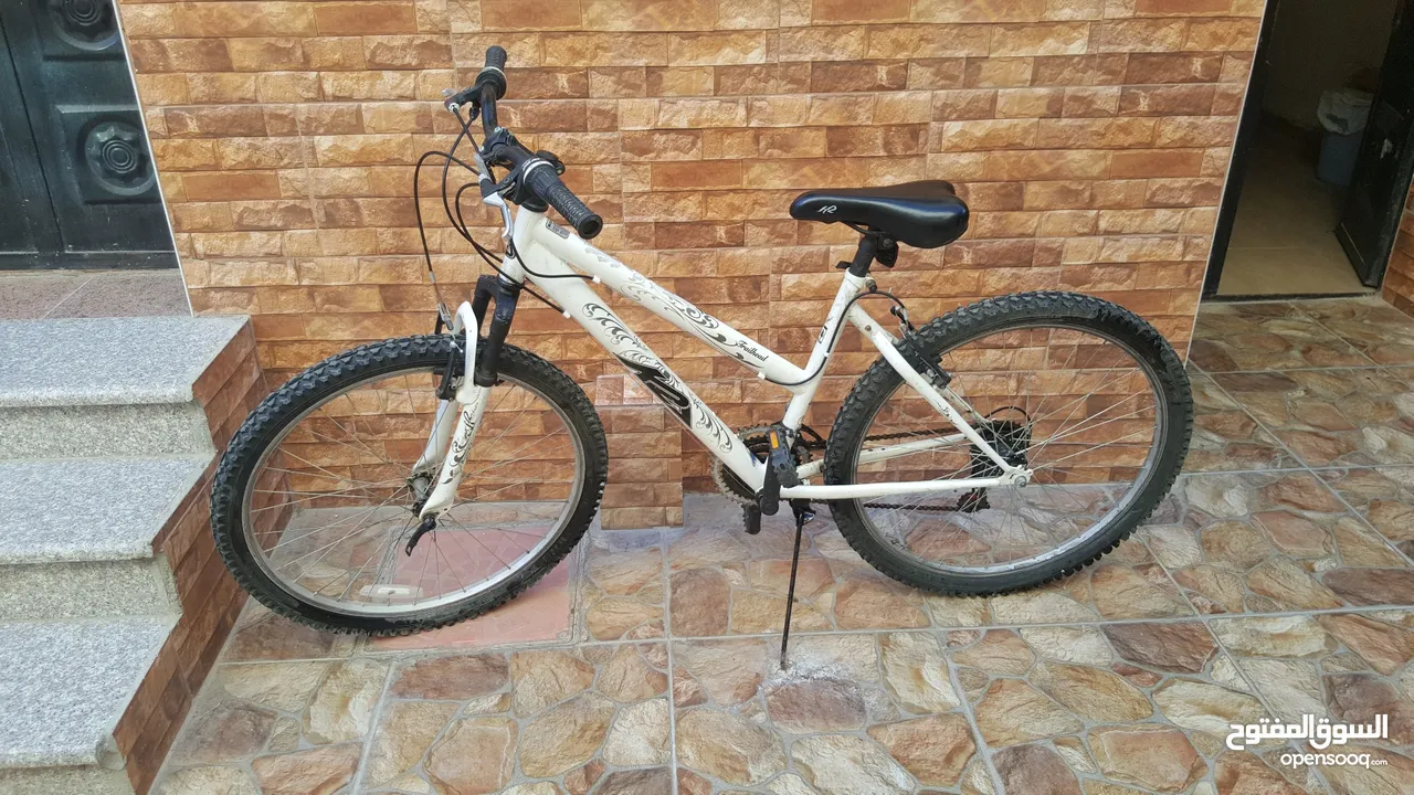 دراجة هوائية ( بسكليت ) للبيع