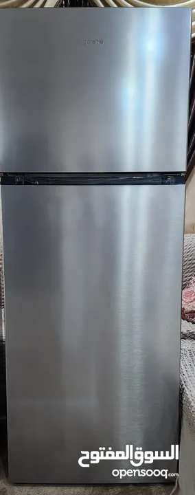 ثلاجة جورنجي 599لتر  gorenje