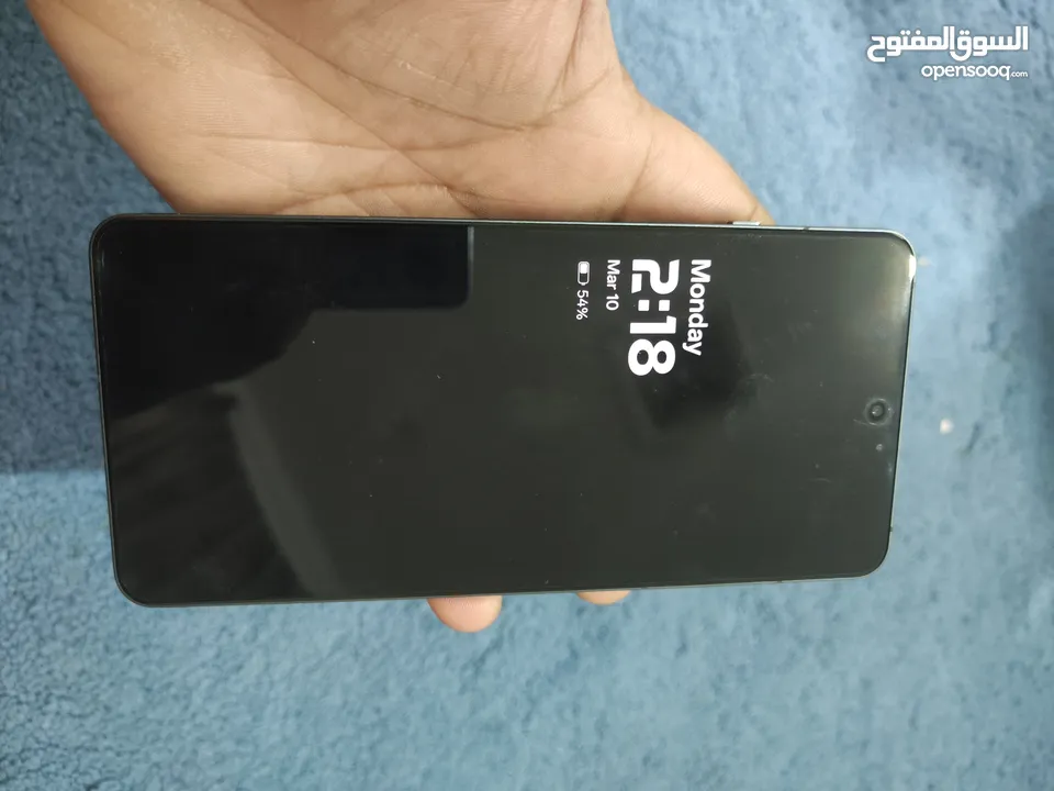 One plus 13R 256 GB