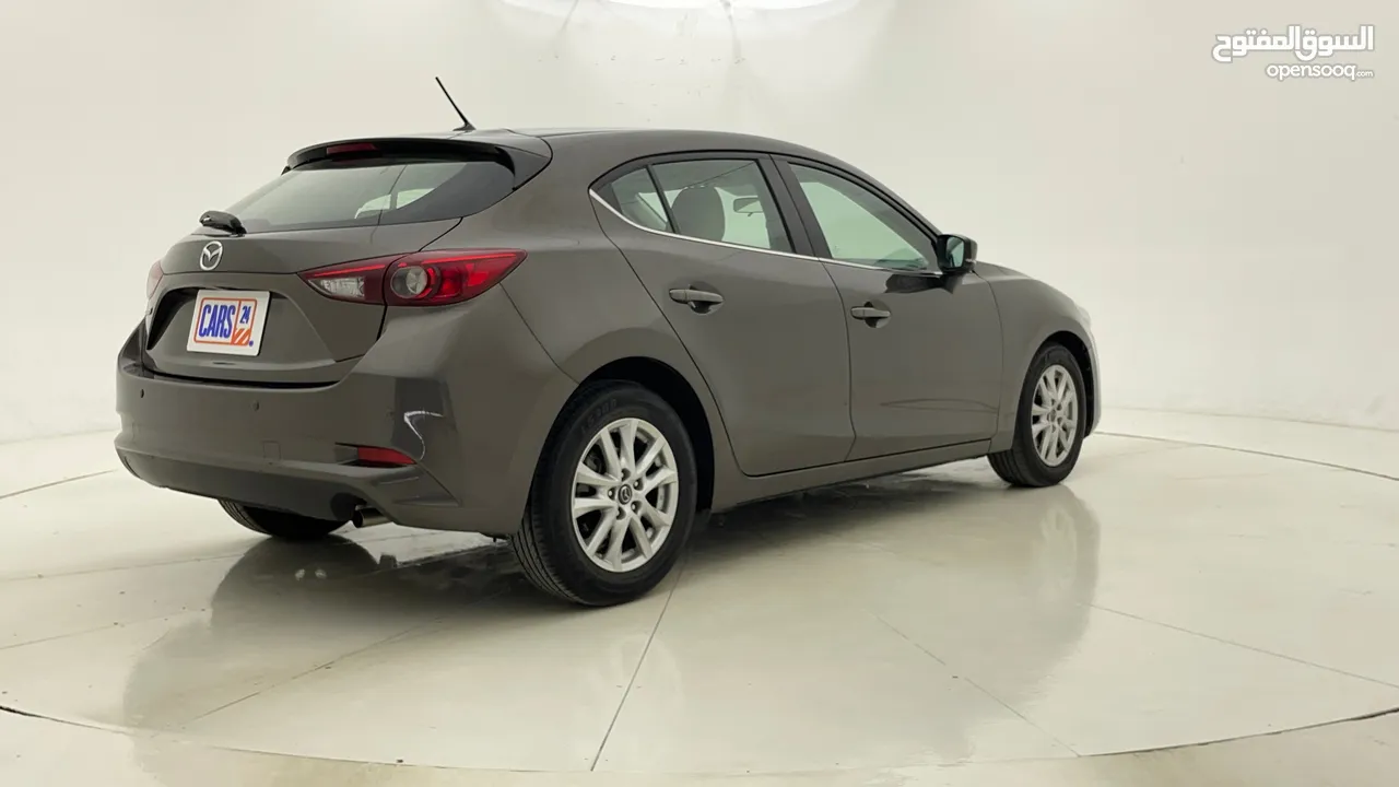 (FREE HOME TEST DRIVE AND ZERO DOWN PAYMENT) MAZDA 3