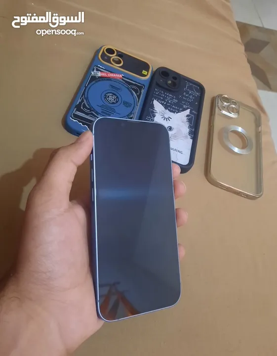 بحاله الوكالة       iPhone 14