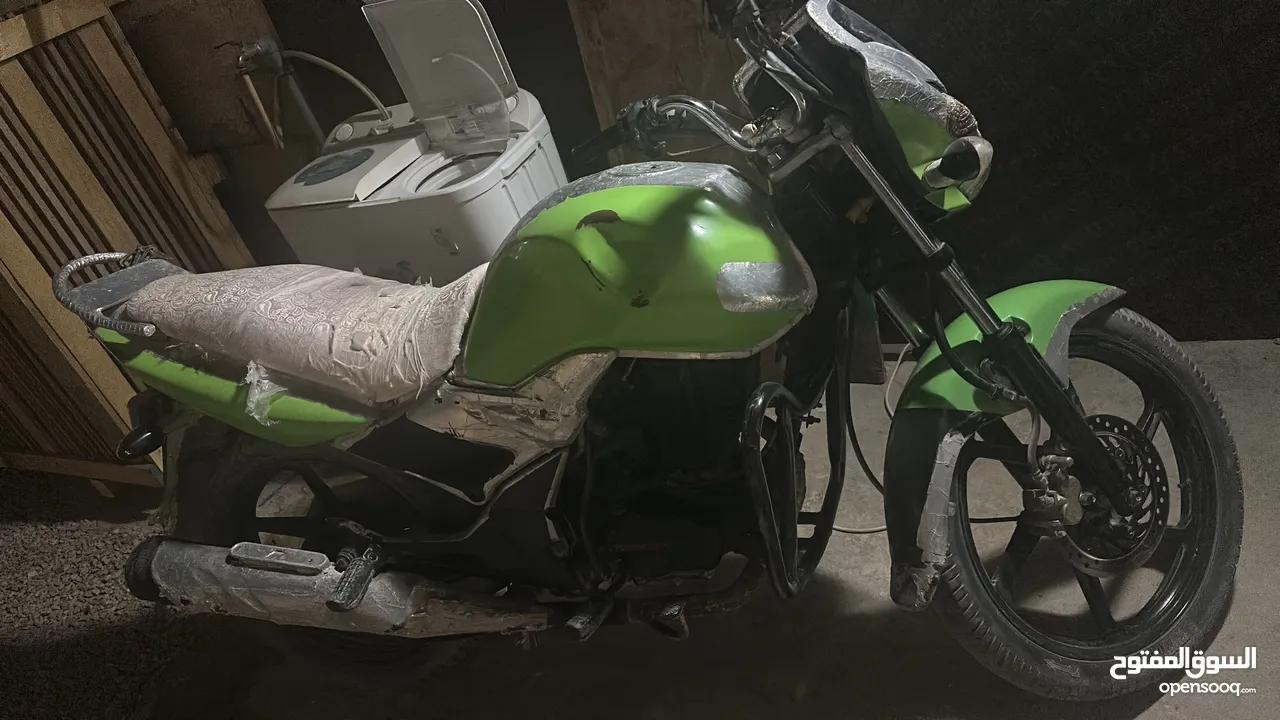 Honda bike 2017 model