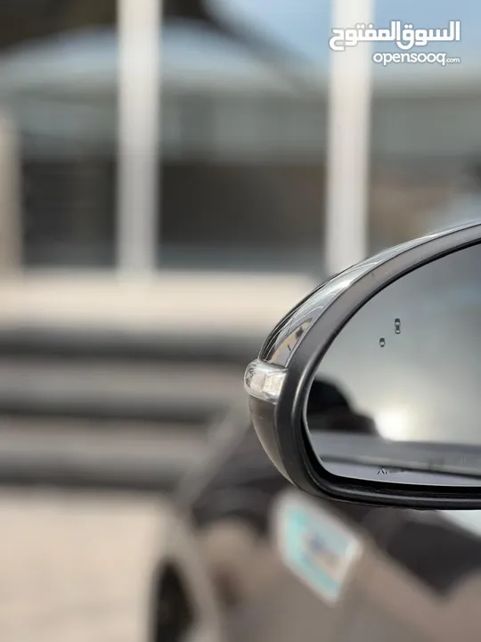 kia k5 2019 وارد كوريا فحص كامل