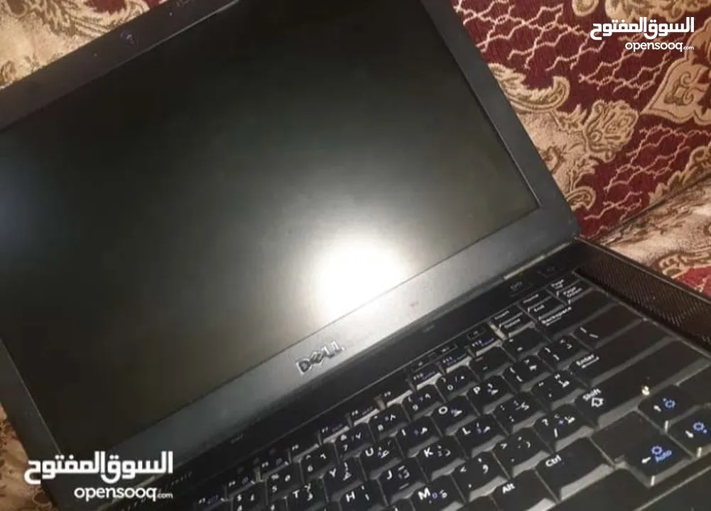 لابتوب dell