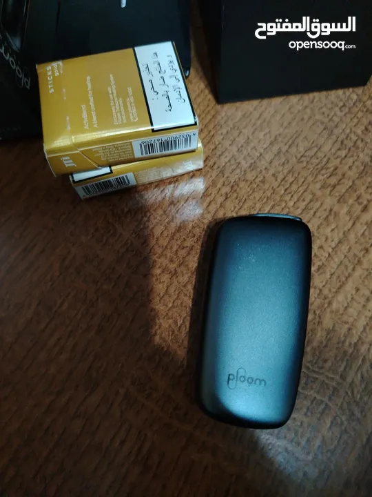 جهاز ploom X للبيع